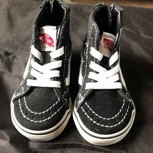 Toddler shoes